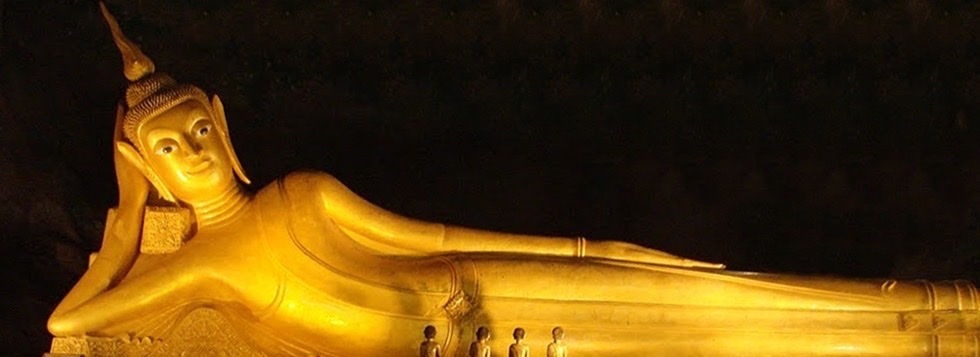 About Thailand Amulets