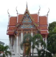 Read more about the article Wat Ang Sila – Chonburi