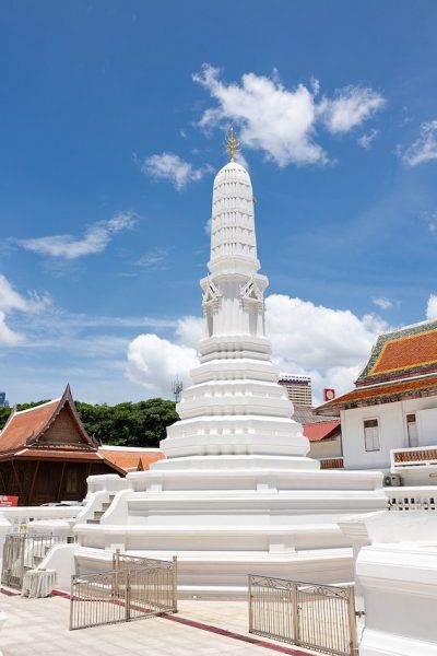 Wat Sawetchat Worawihan