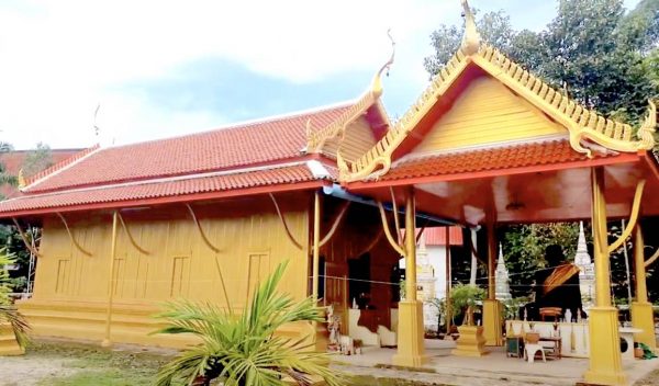 Wat Phlong Sawai
